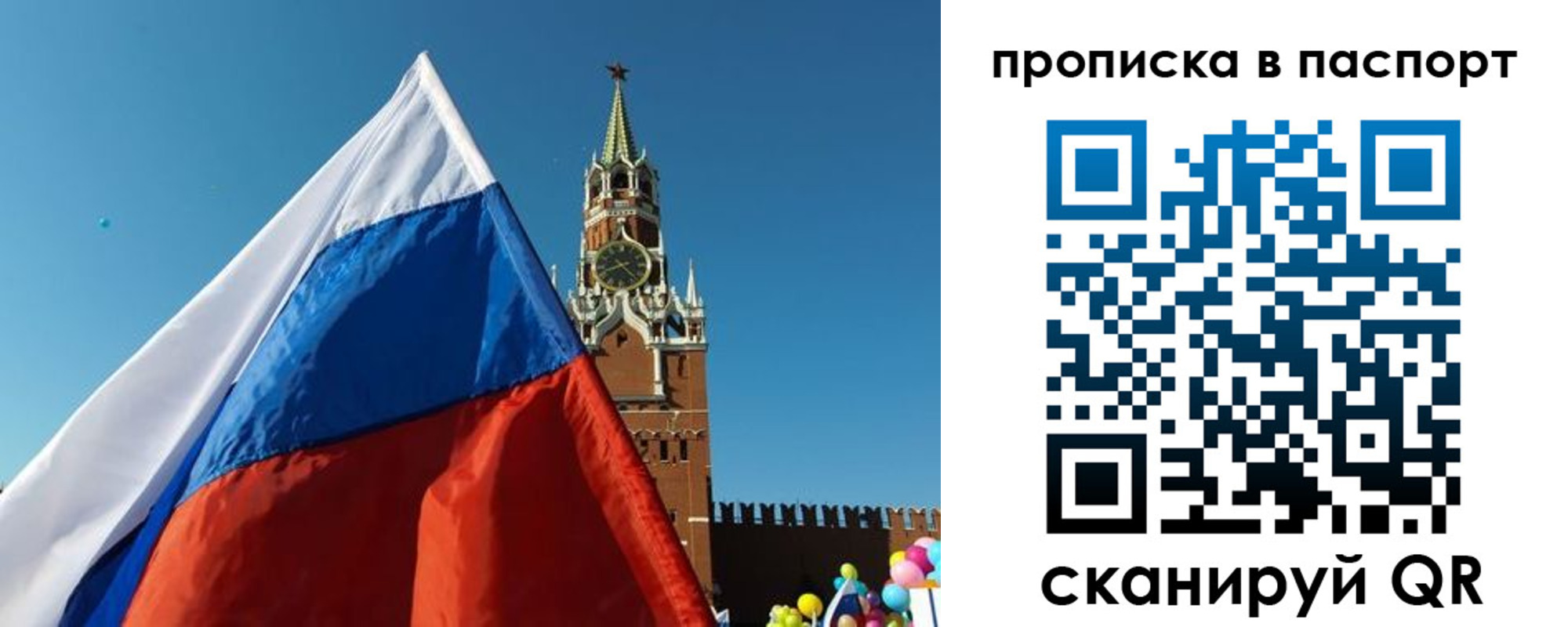 пропишу в квартире в Владимире