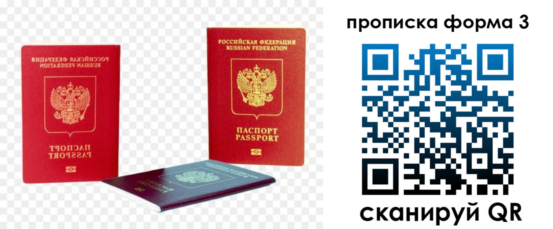 временная регистрация 2025 в Владимире